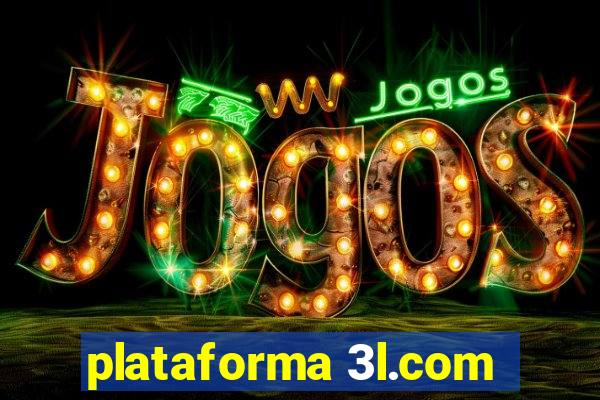 plataforma 3l.com